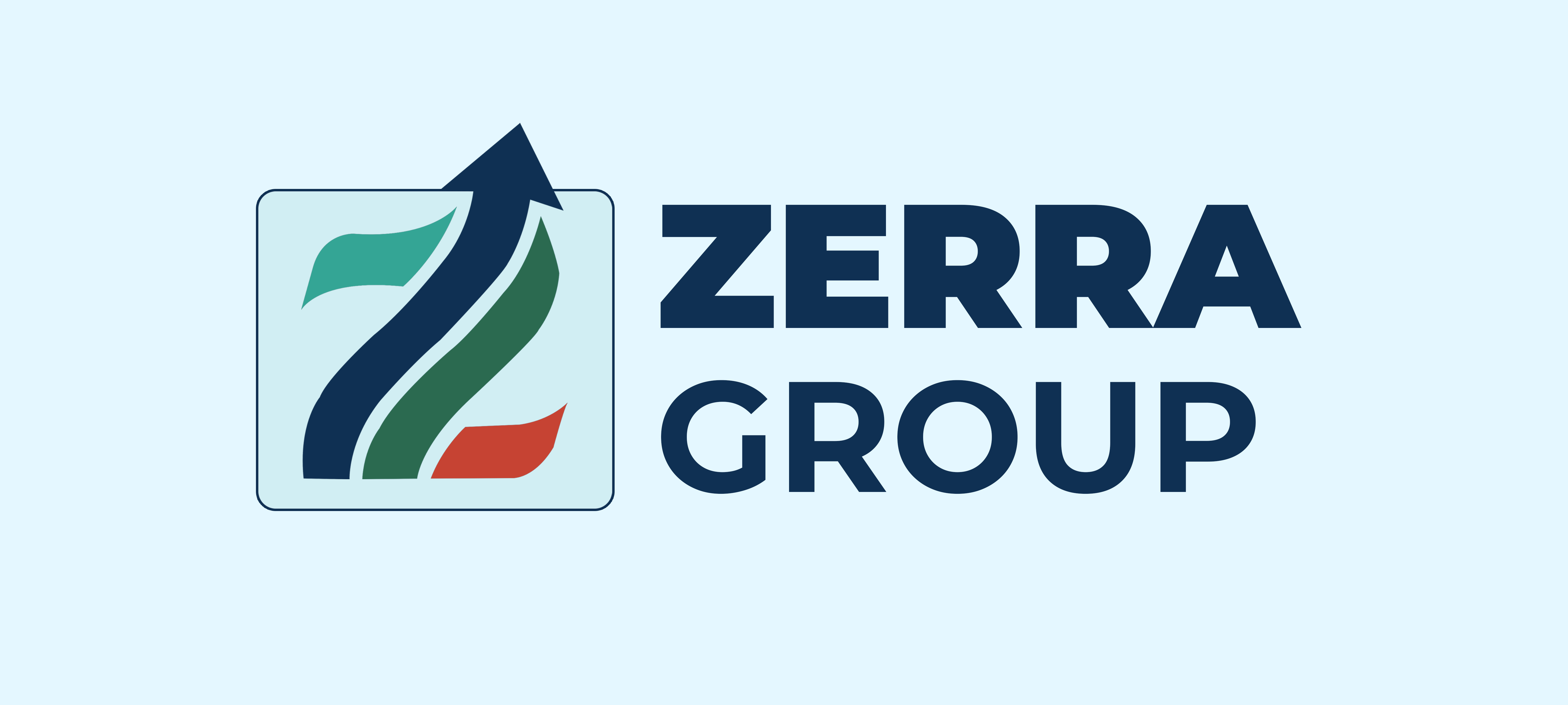 Zerra Group Logo